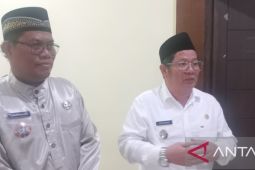 Pemkab Bangka Tengah gencarkan peran posyandu untuk cegah stunting