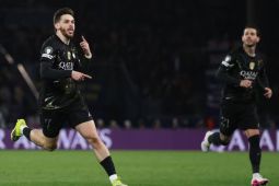 PSG melaju ke perempat final Liga Champions
