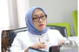 Menteri PPPA sampaikan duka cita atas meninggalnya siswa dalam bentrokan pelajar di Bandung