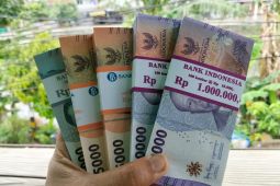 Kabupaten Penajam bayarkan THR pegawai Rp54,8 miliar