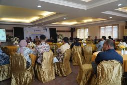 Prodi Jurnalistik Universitas Halu Oleo desain kurikulum berbasis OBE adaptasi AI