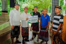 Bupati Badung sebut bansos hari raya bantu tekan inflasi 2025