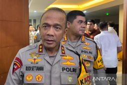 Sikat Pungli! Kapolda Jabar Larang 'Getok Parkir' di Wisata Lebaran