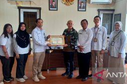 Bangka Selatan raih dua penghargaan dari BPOM Pangkalpinang