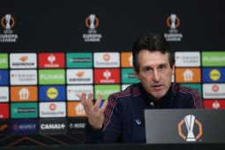 Lille takluk 0-1 dari Aston Villa, Calvin Verdonk tak diturunkan