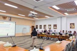 PT Timah sosialisasikan SPT Tahunan melalui Coretax