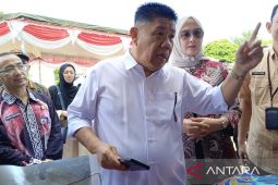 Gubernur Babel: Pengadaan perabot rumah dinas Wagub langgar aturan