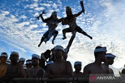 Indonesia dinobatkan jadi negara tujuan wisata utama dari media China