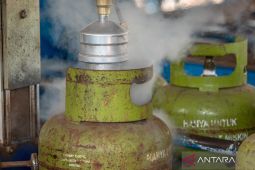 Pertamina pastikan stok elpiji 3 kg di Banyuwangi aman