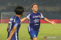 PSIM Yogyakarta bidik poin di kandang Dewa United