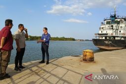 KSOP Pangkalbalam siapkan lima kapal angkutan mudik Idul Fitri