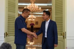 Rismon akui ijazah Jokowi dan Gibran asli, akan rilis buku antitesis
