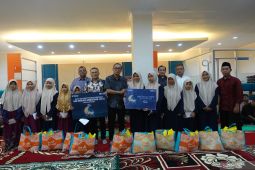 BNI Gelar Safari Ramadhan di Sumut, Rantauprapat jadi lokasi pembuka
