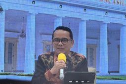 Indonesia tunda KTT D-8