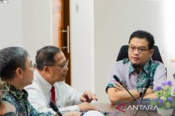 Pemkot Banjarmasin beri insentif lebaran bagi pasukan kuning
