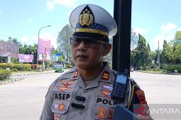 Puncak arus mudik di Tangerang diprediksi terjadi pada 18 Maret 2026