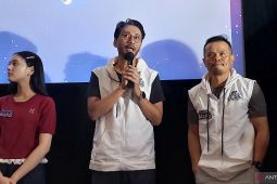 Upie Guava hadirkan cerita inspiratif untuk anak melalui film