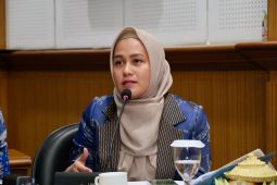 Anggota Baleg: RUU PPRT lindungi hak PRT dan pemberi kerja