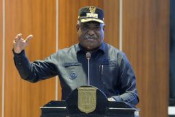 Pemkot Jayapura tetapkan sembilan program prioritas pembangunan untuk 2027