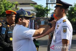 Daop 8 Surabaya siap sambut Angkutan Lebaran 2026