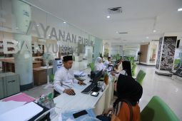 Dispendukcapil Banyuwangi buka layanan adminduk selama libur Lebaran