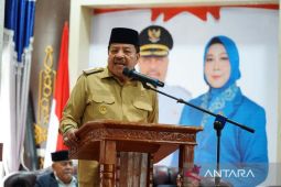 Pemkab Nagan Raya catat peningkatan PAD murni Rp52,1 miliar di 2025, meningkat 99,4 persen