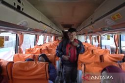 Program mudik gratis Jabar selamatkan kantong masyarakat jutaan rupiah
