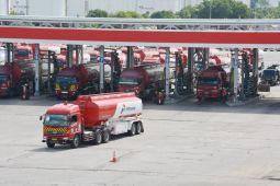 Indonesia tidak hanya impor BBM dari Timur Tengah