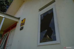 Ratusan rumah relokasi Semeru tak berpenghuni