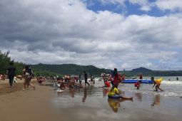 Tips berwisata aman dan nyaman bersama anak selama libur Lebaran 2026