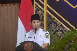 Bupati Trenggalek libatkan komunitas wujudkan konsep kota atraktif
