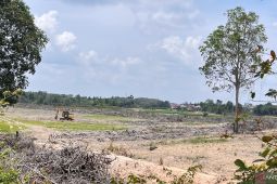 Program CSR di Batang Hari sudah mencapai 92 persen