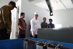 Tingkatkan taraf hidup nelayan, Banten modernisasi KNMP