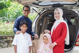Jelang mudik Lebaran, Great Eastern Life Indonesia beri perlindungan jiwa Rp 100 juta