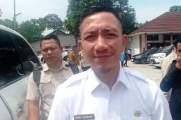 ASN Lebak dilarang gunakan kendaraan dinas untuk mudik Lebaran
