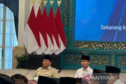 Prabowo memerintahkan penyaluran THR Lebaran 2026 tepat waktu