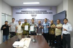 Bank Aceh kembali dipercaya jadi penyalur program stimulan perumahan swadaya 2026
