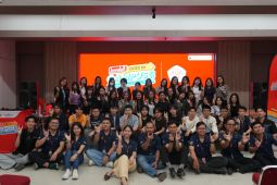 Bondall Kumala Group Gelar "Bondall Goes to Campus 2026" di UNTAR