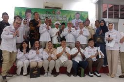 Silaturahmi kebangsaan organisasi sayap Gerindra tegaskan toleransi dan persatuan nasional