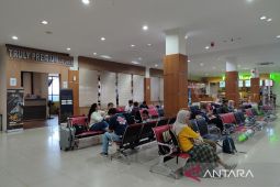 AP II Bengkulu tambah 14 jadwal penerbangan jelang Idul Fitri