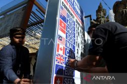 BI sediakan situs web minimalisasi praktik money changer ilegal di Bali