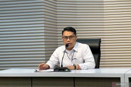 KPK: TNI dan Polri sudah dapat THR, kepala daerah tidak perlu kasih lagi