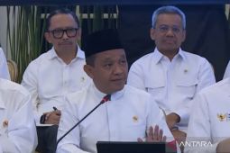 RI tak impor produk BBM dari Timur Tengah