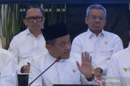 Menteri ESDM bantah isu Indonesia krisis batu bara