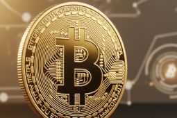 BTC dekati 79.500 dolar momentum positif di tengah dinamika geopolitik