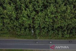 Perbaikan jalan provinsi di Jabar untuk arus mudik Lebaran