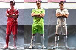 Cristhian Mosquera perdana dipanggil perkuat timnas Spanyol di level senior