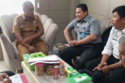 Kemenkum Maluy perkuat Indeks reformasi hukum Pemkab Halsel