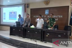 Polres Bangka Tengah antisipasi gangguan kamtibmas selama Lebaran 2026