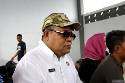 Pemkab Gorontalo dukung pengamanan dan pelayanan arus mudik